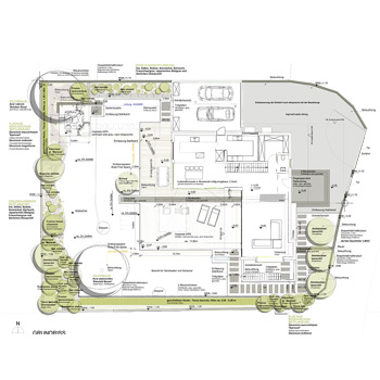 Garten-& Landschaftsarchitektur Holler und Mueller